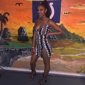 Meet your Posher, Kyla